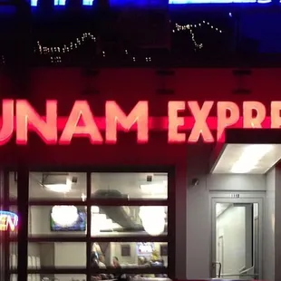 Store Front