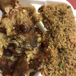 208. Twice Cooked Pork