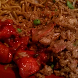 Lo Mein