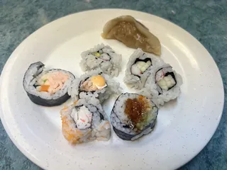 Family Buffet