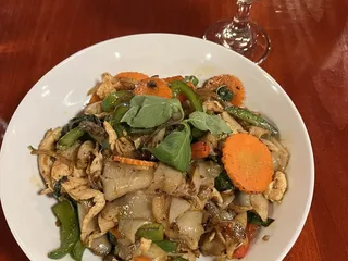 Basil Cafe
