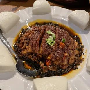 Pork Belly