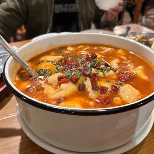 Fish Soup