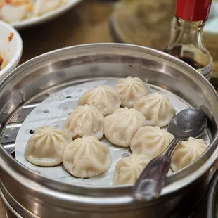 Dumplings