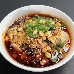 food, soups and chowder