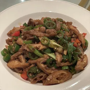 Chili intestines $18.85