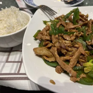 food