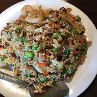 Fried Rice