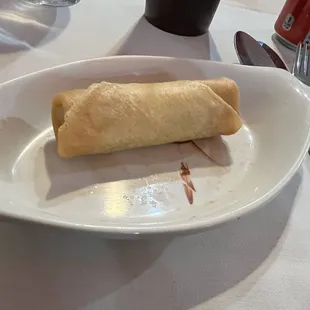 Spring Roll