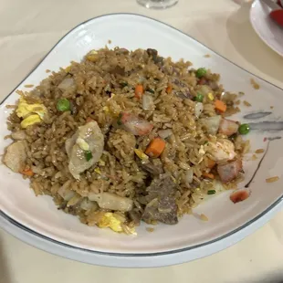 House Fried Rice