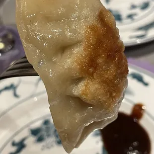 Potstickers
