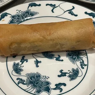 Egg roll