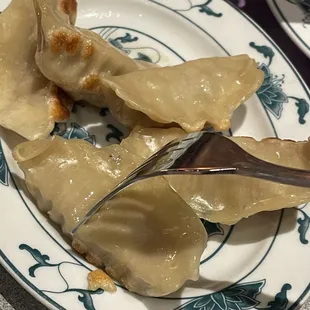 Potstickers