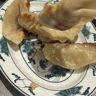 Potstickers