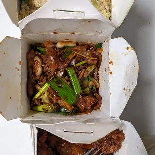 Hunan Cafe 2