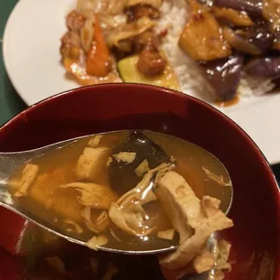 chowder, soups and chowder, food, soup