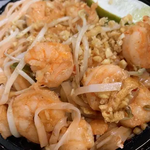 Pad Thai