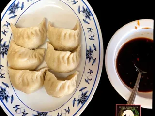 Young Chow Cafe Centreville