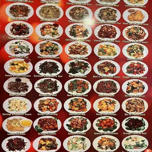 Hunan Cafe - Falls Church