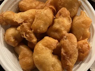 Panda Cafe