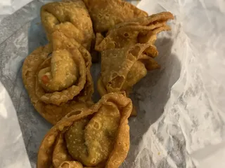 Hunan Kitchen