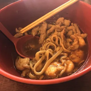 noodle soup, noodle dish, ramen, noodles, ramen and noodles, food