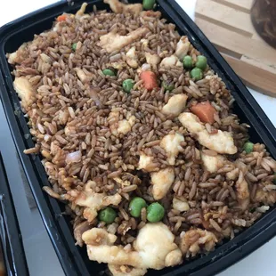 36. Fried Rice