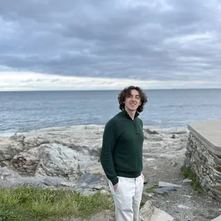 Isaac M.