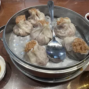 Shumai