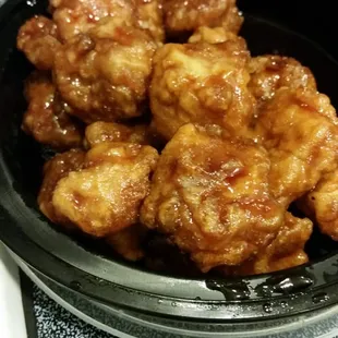 General Tso &apos; s Chicken