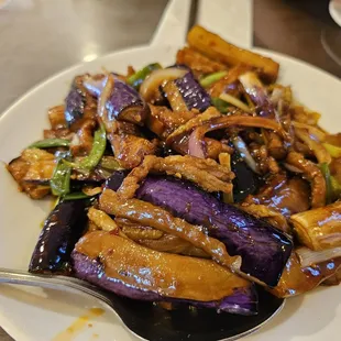 Hunan Chef