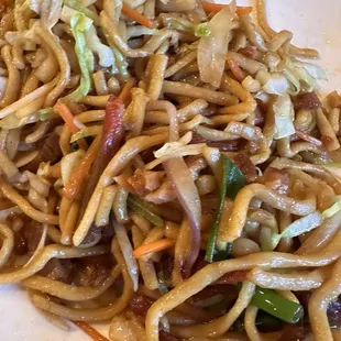 Chow Mein