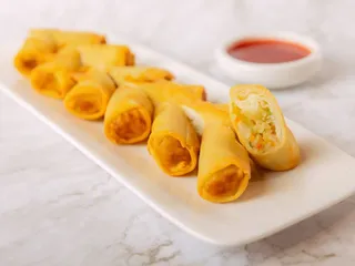 China Lounge
