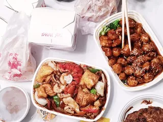 Peking Chinese