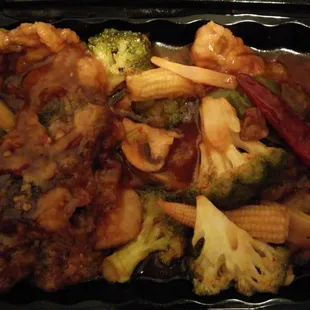 Tai Hing Beef