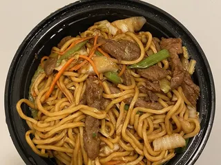 Hunan Family