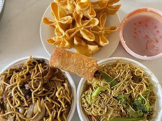 Kuki Chinese