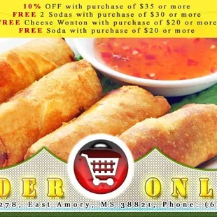 order order online