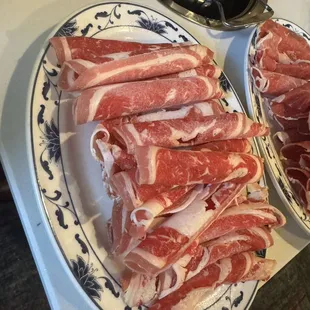 bbq ribs, food, ribs