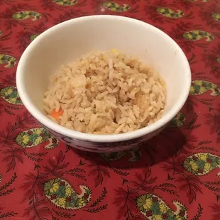 Fried Rice