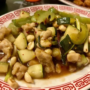 Hunan Chinese Restaurant