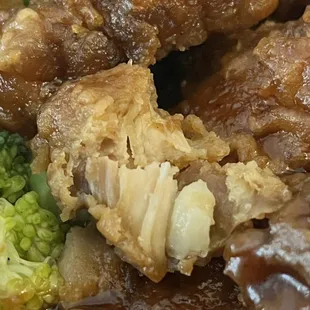 General Tso&apos;s Chicken