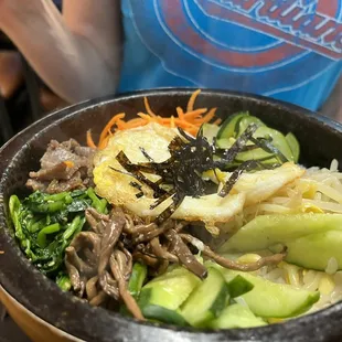 Bibimbap