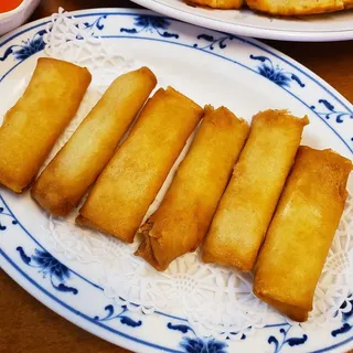 Spring Rolls