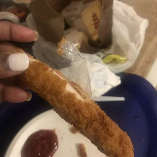 I&apos;m absolutely NEVER eating here again!!!! Thank you DoorDash for your professionalism, unlike Hunan &quot;Trifling&quot; Delight!!!