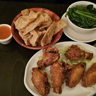 fried chicken wings, chicken wings and fried chicken, bbq wings, chicken, fried chicken, poultry, food, chicken wings, bbq chicken
