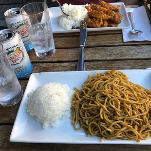 Ok under 20 dollars for lunch