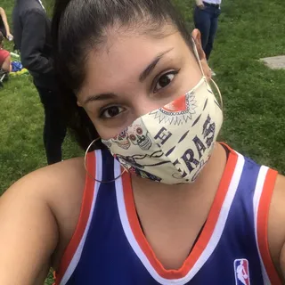 Erica F.