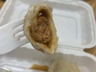 Panda Delight