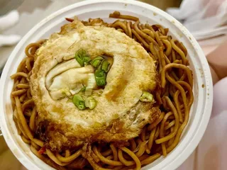 Golden Chopstick